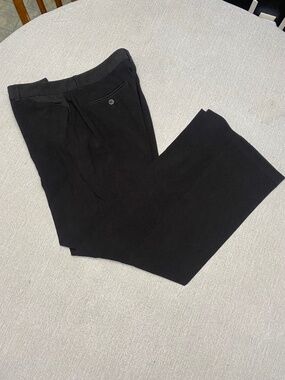 Black Dress Pants